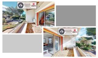 Appartement 2 Pièces 38 m² à vendre à Saint-Raphaël (83700)