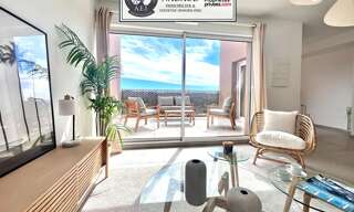 Appartement 4 Pièces 82 m² à vendre à Fréjus (83600)