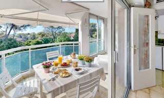 Appartement 1 Pièce 27 m² à vendre à Saint-Raphaël (83530)