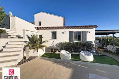 Maison 5 pièces 519000 €