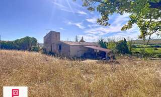 Maison 10 Pièces 258 m² à vendre à Rians (83560)