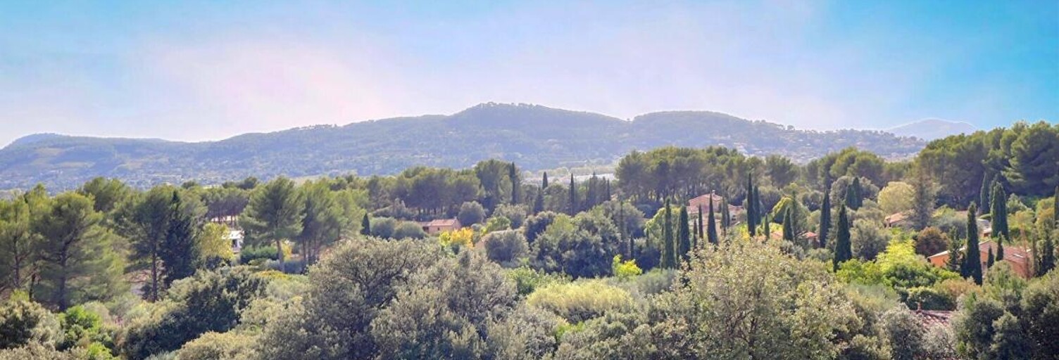 Maison 5 Pièces 137 m² à vendre à Le Beausset (83330)