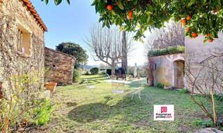 Maison 14 Pièces 230 m² à vendre à Le Castellet (83330)