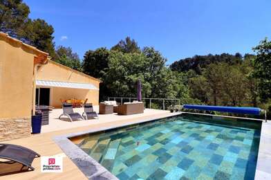 Maison 10 pièces 1040000 €