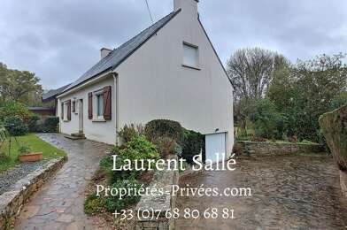 Maison 6 pièces 291200 €