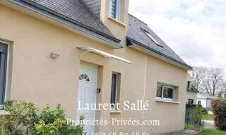 Maison 5 Pièces 115 m² à vendre à Rochefort-en-Terre (56220)