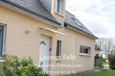 Maison 5 pièces 275600 €