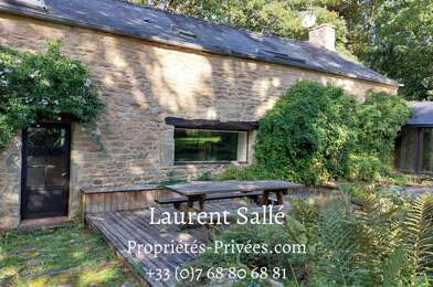 Maison 8 pièces 551000 €