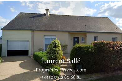 Maison 5 pièces 292600 €