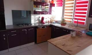 Maison 4 Pièces 100 m² à vendre à Bellegarde (45270)