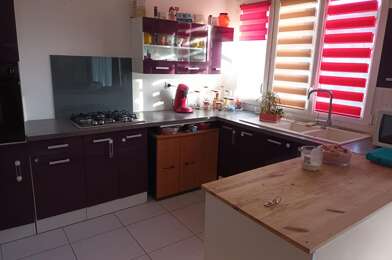 Maison 4 pièces 129600 €