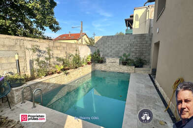 Maison 7 pièces 499000 €