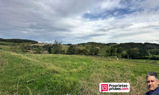 Terrain  638 m² à vendre à Longessaigne (69770)