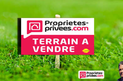 Terrain  63755 €