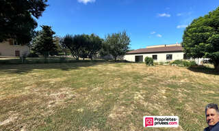 Terrain  534 m² à vendre à Saint-Bonnet-de-Mure (69720)