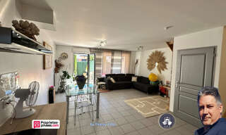 Maison 5 Pièces 77 m² à vendre à Mions (69780)