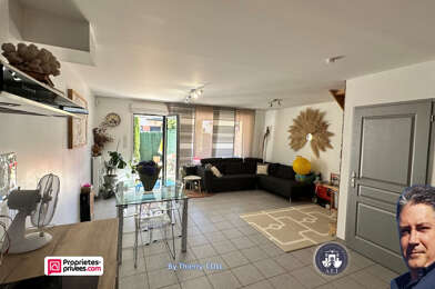 Maison 5 pièces 310000 €