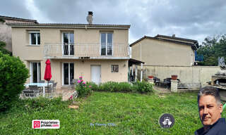 Maison 6 Pièces 112 m² à vendre à Saint-Fons (69190)