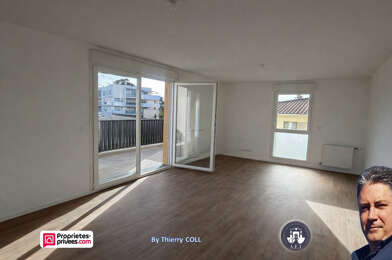 Appartement 3 pièces 297500 €