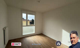 Appartement 3 Pièces 60 m² à vendre à Rillieux-la-Pape (69140)