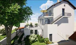 Appartement 1 Pièce 22 m² à vendre à Lyon 3 (69003)