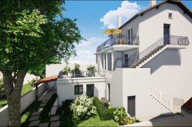 Appartement 1 pièces 210000 €