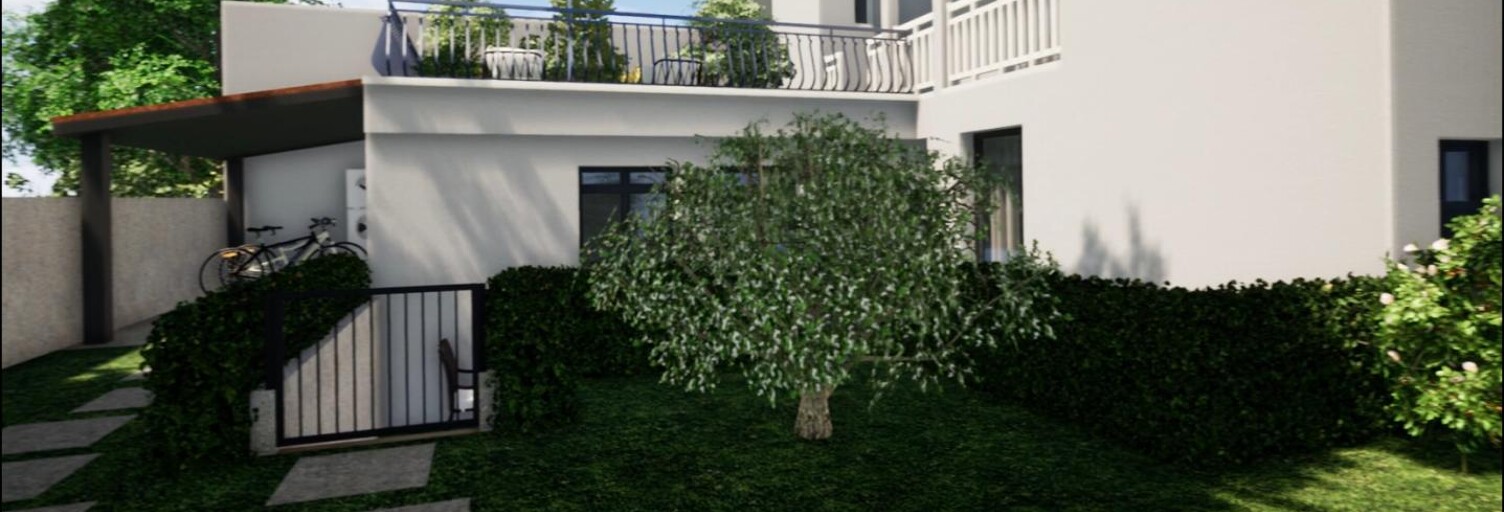 Appartement 1 Pièce 34 m² à vendre à Lyon 3 (69003)