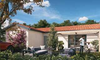 Maison 4 Pièces 120 m² à vendre à Toussieu (69780)