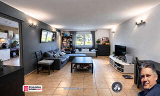 Appartement 4 Pièces 82 m² à vendre à Saint-Priest (69800)