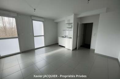 Appartement 2 pièces 147990 €