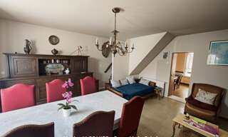 Maison 3 Pièces 88 m² à vendre à Nantes (44100)