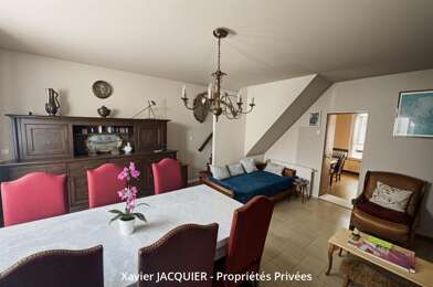 Maison 3 pièces 272990 €