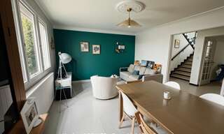 Maison 4 Pièces 108 m² à vendre à Nantes (44300)