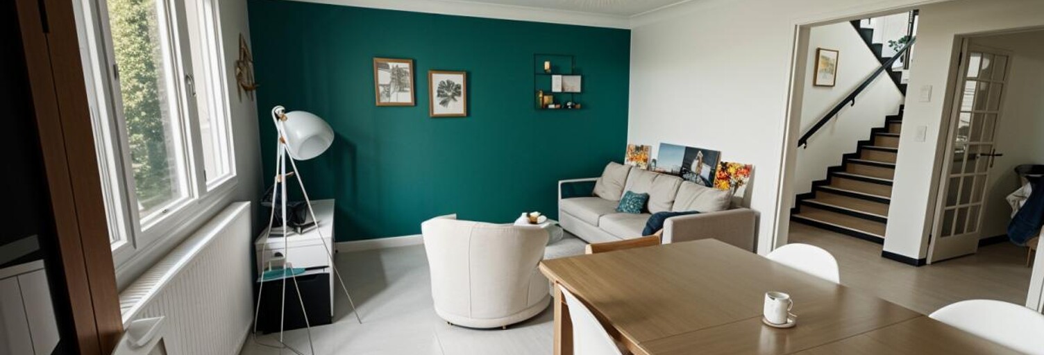 Maison 4 Pièces 108 m² à vendre à Nantes (44300)