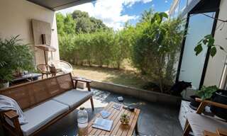 Appartement 3 Pièces 63 m² à vendre à Nantes (44100)