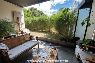 Appartement 3 pièces 241500 €