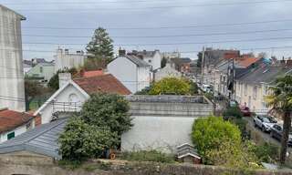 Immeuble  138 m² à vendre à Nantes (44000)