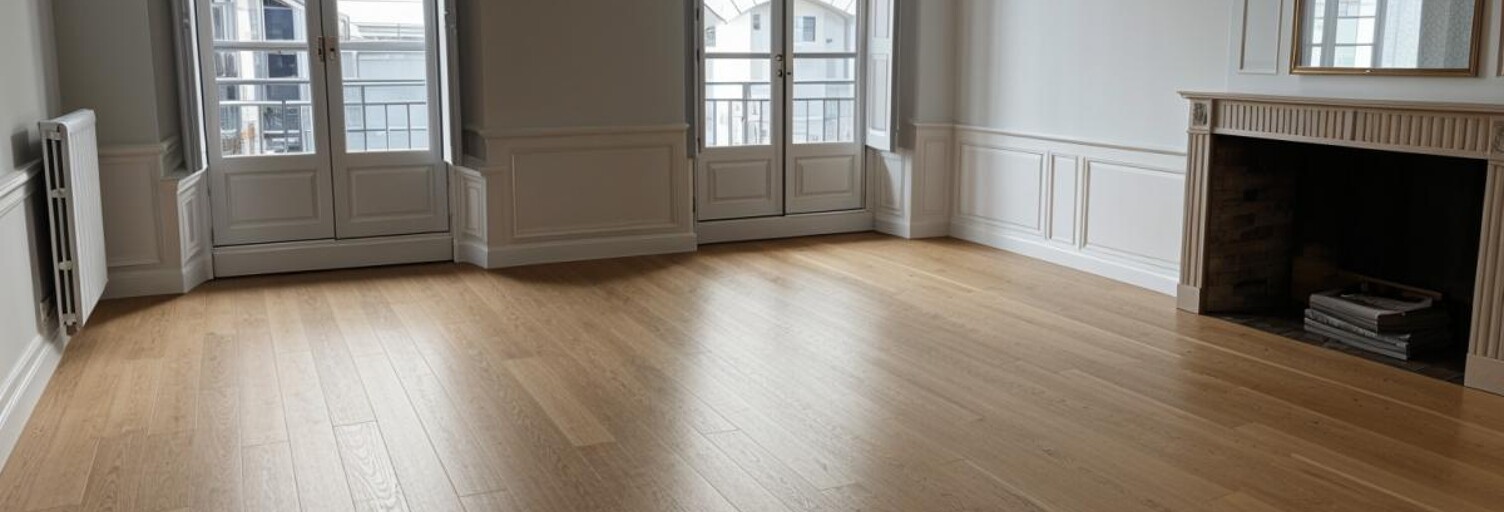 Appartement 3 Pièces 90 m² à vendre à Nantes (44000)