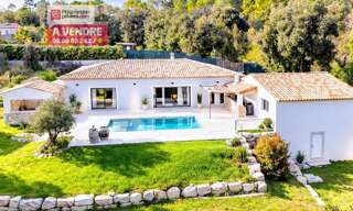 Maison 6 Pièces 180 m² à vendre à Montauroux (83440)