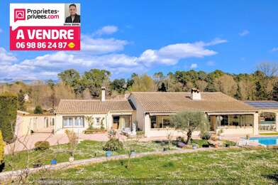 Maison 8 pièces 799000 €