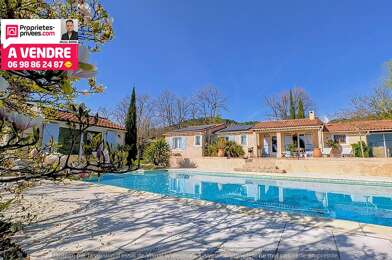 Maison 6 pièces 695000 €