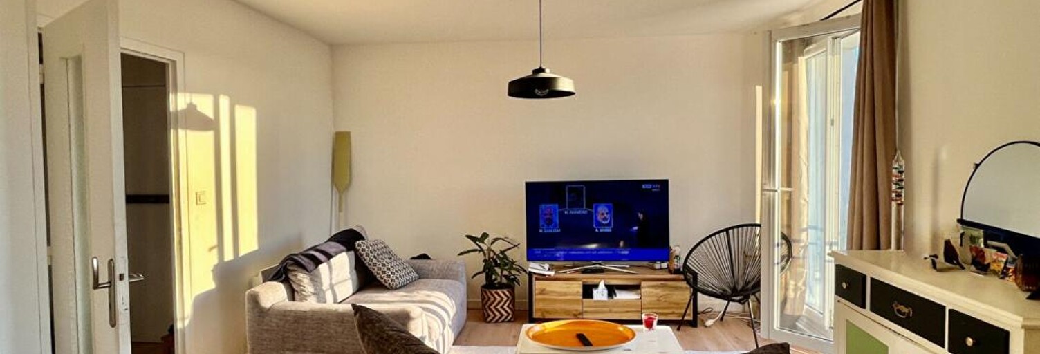 Appartement 4 Pièces 67 m² à vendre à Morlaix (29600)