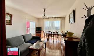 Appartement 3 Pièces 61 m² à vendre à Morlaix (29600)