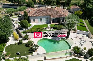 Maison 5 pièces 940000 €