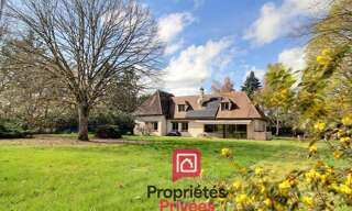 Maison 9 Pièces 245 m² à vendre à Montargis (45200)