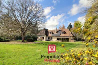 Maison 9 pièces 529000 €