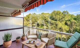 Appartement 1 Pièce 24 m² à vendre à Peymeinade (06530)