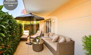 Appartement 3 Pièces 62 m² à vendre à Opio (06650)