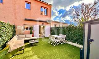 Maison 4 Pièces 72 m² à vendre à Grasse (06130)