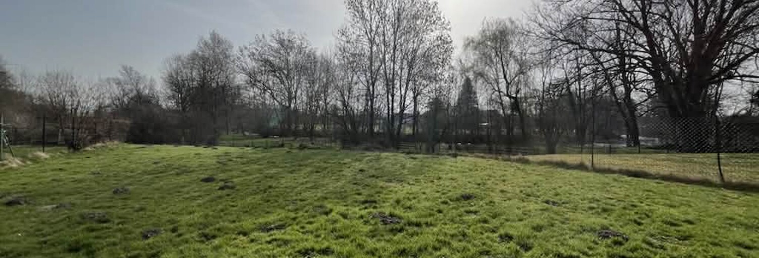 Maison 7 Pièces 138 m² à vendre à Froideterre (70200)